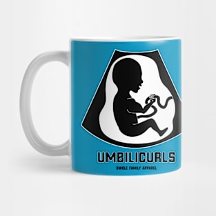 Umbilicurls Mug